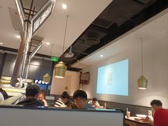 -太二酸菜鱼(宁波来福士店)