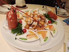 -利苑酒家(宜安广场店)