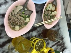 -榮泰米粉湯(Left Shop)