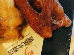 -顺风海鲜港(长寿路店)