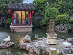 -祝家花園(伯渎港店)