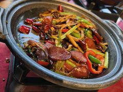 -天厨妙香素食餐厅(清华店)