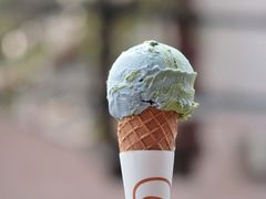 燕麦地球-Dal Cuore 达可芮冰淇淋(陕西北路店)