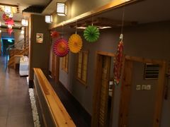 大堂-鸥迪足道(前门店)