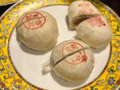 -富华斋饽饽铺·宫廷糕点·伴手礼(护国新天地店)