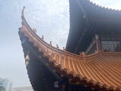 -宝通禅寺