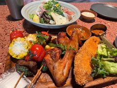 -La Terre乐田(万象城店)