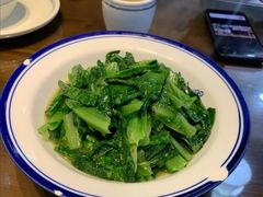 -何氏排骨(左家塘店)