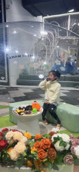 -MINI MARS KIDS CLUB亲子家庭中心(长宁天山店)