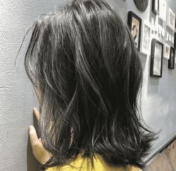 点击看大图 -KIMI HAIR SALON·烫染设计店