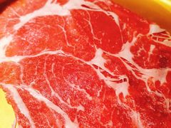 -温野菜涮涮锅(西单大悦城店)