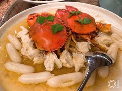 -佘山世茂艾美·御珍轩中餐厅