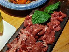 -黔诚酸汤牛肉(甲秀楼店)