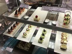 -杭州国际会议中心洲际酒店-原素全日餐厅(解放东路店)