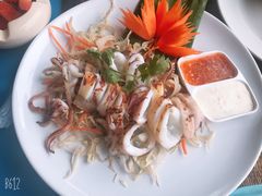 -Phensiri Thai Restaurant