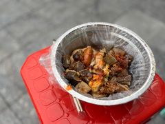 -峰景台亚姨牛杂