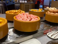 -喜家自助小火锅(卓悦里店)