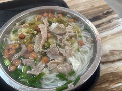 -小高后安粉餐厅(解放四路店)