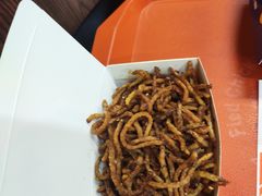 -前进5路汉堡炸鸡(前进五路店)