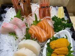 -东京屋(武定路店)