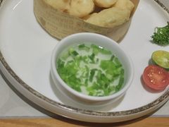 -如轩·海鲜砂锅粥·潮汕菜(南城店)