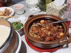 -董家大院·京味家常菜(朝丰家园店)