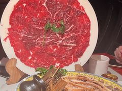 -小龙翻大江文化火锅(宽窄店)