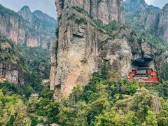-雁荡山风景名胜区
