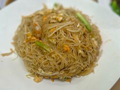 -無招牌海鮮(芽笼店)