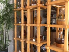 -青梅酒肆PLUS(长白仙岛北路店)