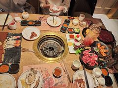 -额尔敦牛厨师铜板烧