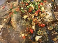 干锅小黄鱼-金利来酒家(劳动西路店)