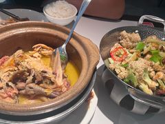 -外婆家(西红门荟聚购物中心店)