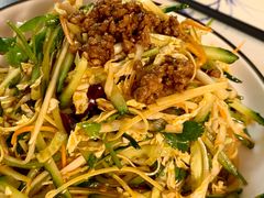 家常拌菜-毛毛熏肉•东北菜老字号(大安街店)