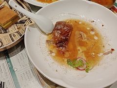 -凤来茶餐·粤菜馆(珠江新城店)