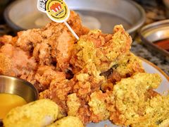 -首尔烤肉大排档(合生汇店)