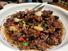 -巢爷老味(东方红店)