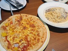 -萨莉亚意式餐厅(浦江万达广场店)