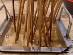 -老徐烧烤涮肚(交道口店)