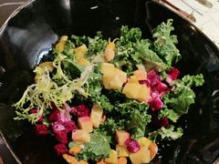 -海派悦庭·海胆烧麦·新融合菜(凯德广场店)