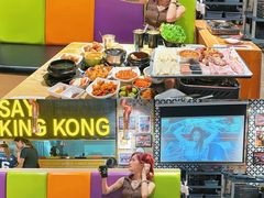 -韩国大金刚烤肉·料理(印象城店)