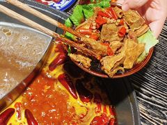 -冯校长老火锅(福田车公庙店)