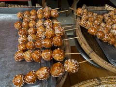 -邓记新一代糖油果子(四川煤管局供销公司职工宿舍店)