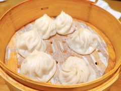 -南翔馒头店(豫园店)