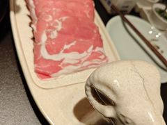 -额尔敦涮肉自助(摩尔城店)