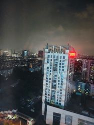 -空中一号·宴会厅(信合大厦店)