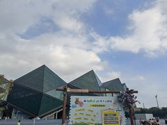 -深圳中海凯骊酒店