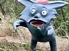 -深圳野生动物园