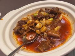 -同庆楼(天鹅湖万达店)