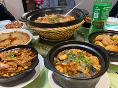 -人全到南京本帮菜馆(云锦路店)